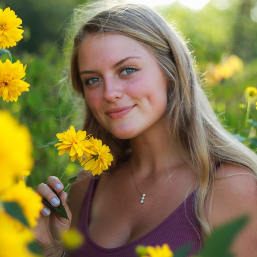 Meet your Posher, Kaylie